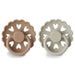 FRIGG Andersen Fairytale Silicone Pacifier 2-Pack - Nature Baby Outfitter