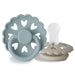 FRIGG Andersen Fairytale Silicone Pacifier 2-Pack - Nature Baby Outfitter