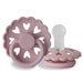 FRIGG Andersen Fairytale Silicone Pacifier 2-Pack - Nature Baby Outfitter