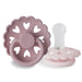 FRIGG Andersen Fairytale Silicone Pacifier 2-Pack - Nature Baby Outfitter