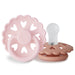 FRIGG Andersen Fairytale Silicone Pacifier 2-Pack - Nature Baby Outfitter
