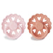 FRIGG Andersen Fairytale Silicone Pacifier 2-Pack - Nature Baby Outfitter