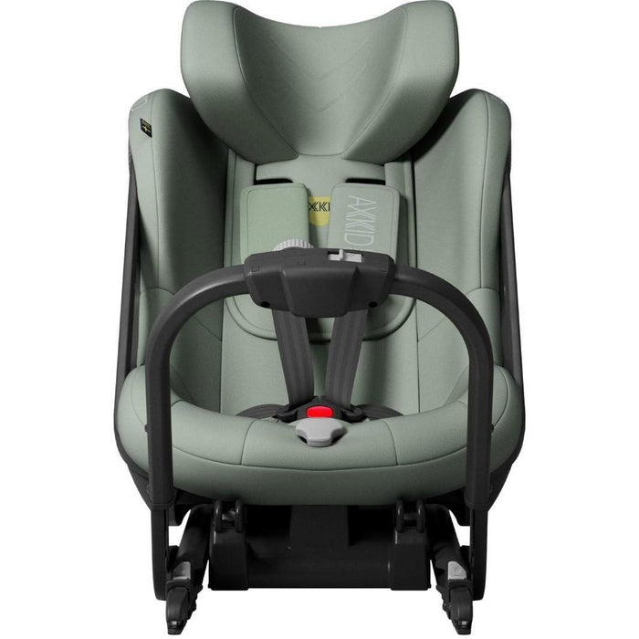 PREORDER: Axkid One 3 Rear-Facing Car Seat - Nature Baby Outfitter