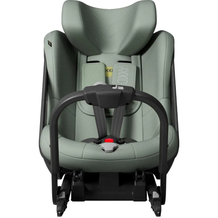 PREORDER: Axkid One 3 Rear-Facing Car Seat - Nature Baby Outfitter