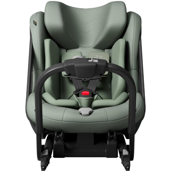 PREORDER: Axkid One 3 Rear-Facing Car Seat - Nature Baby Outfitter