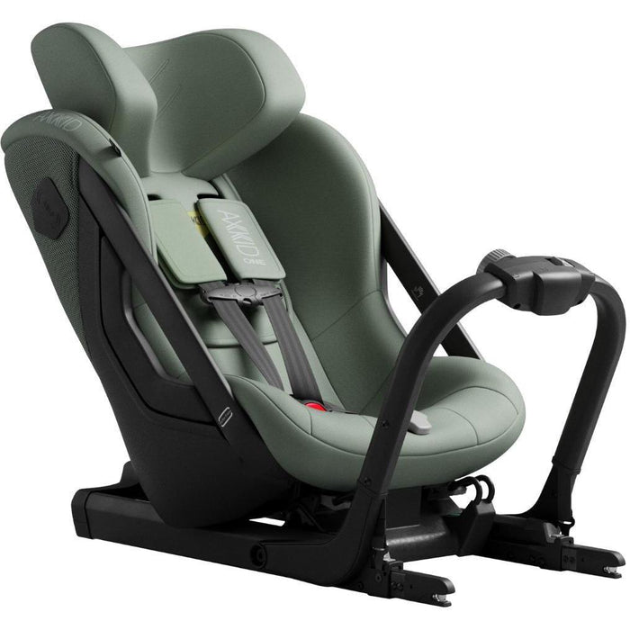 PREORDER: Axkid One 3 Rear-Facing Car Seat - Nature Baby Outfitter