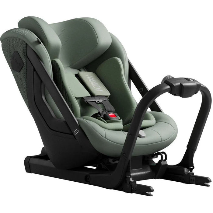 PREORDER: Axkid One 3 Rear-Facing Car Seat - Nature Baby Outfitter