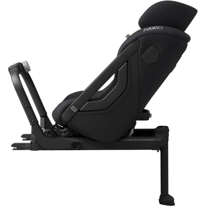 PREORDER: Axkid One 3 Rear-Facing Car Seat - Nature Baby Outfitter