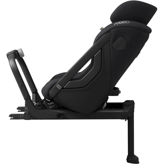 PREORDER: Axkid One 3 Rear-Facing Car Seat - Nature Baby Outfitter