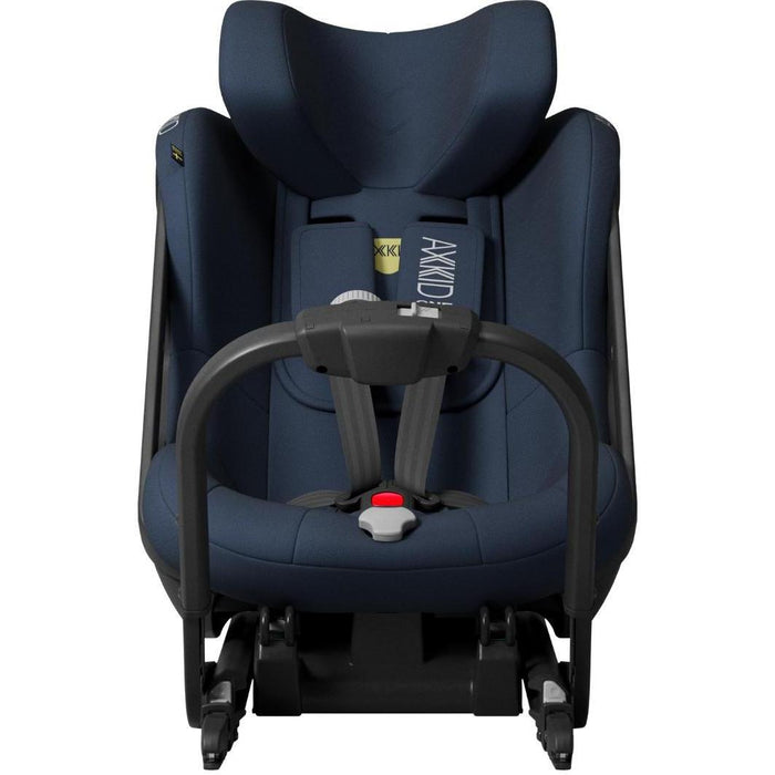 britax axkid Axkid ONE 3 Rear-Facing Car Seat — Nature Baby Outfitter