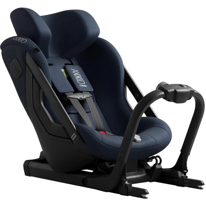 PREORDER: Axkid One 3 Rear-Facing Car Seat - Nature Baby Outfitter