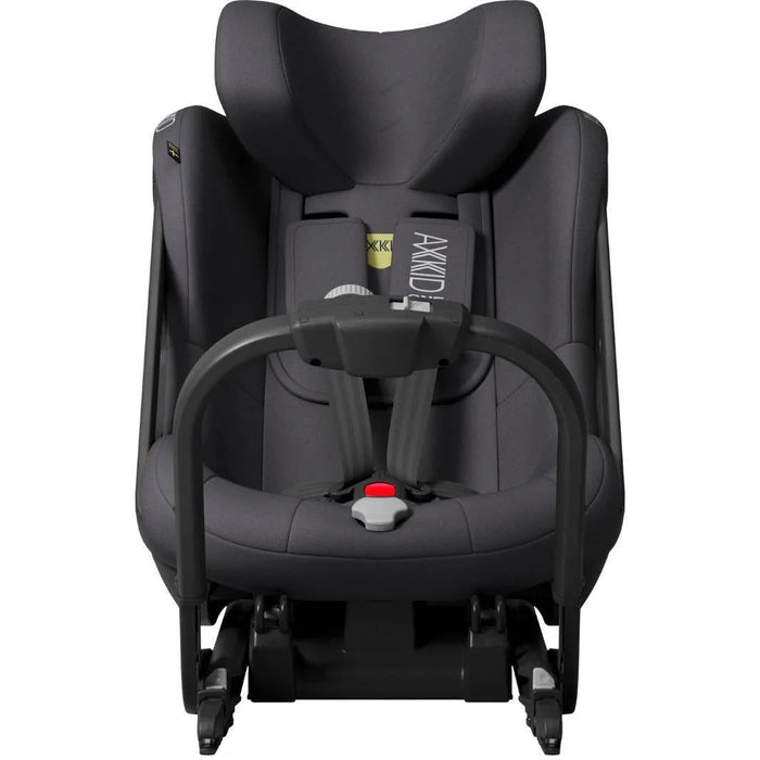 PREORDER: Axkid One 3 Rear-Facing Car Seat - Nature Baby Outfitter