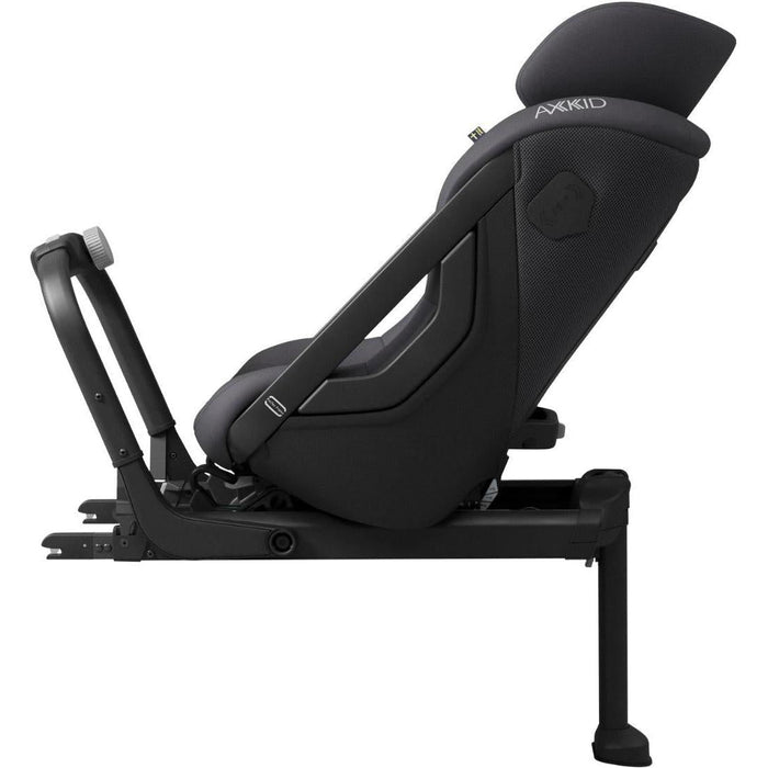 PREORDER: Axkid One 3 Rear-Facing Car Seat - Nature Baby Outfitter