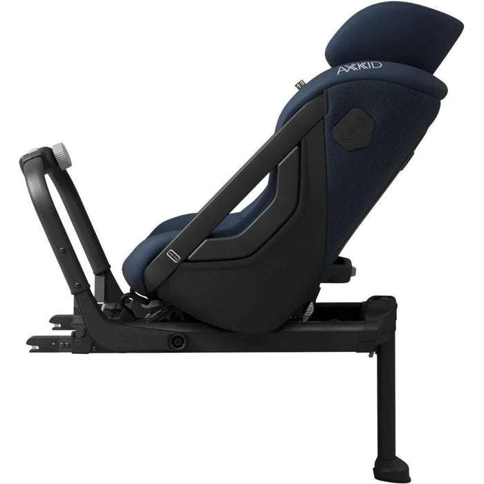 PREORDER: Axkid One 3 Rear-Facing Car Seat - Nature Baby Outfitter