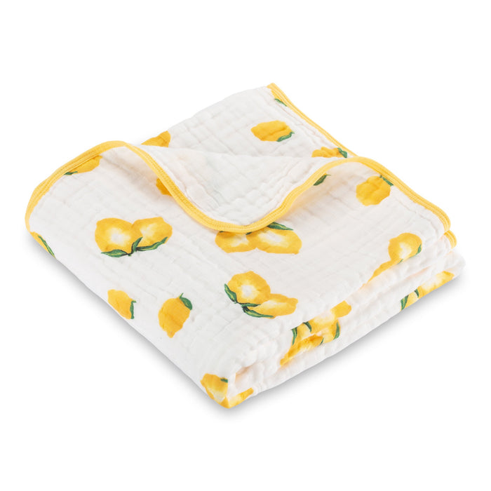 Main Squeeze Quilt