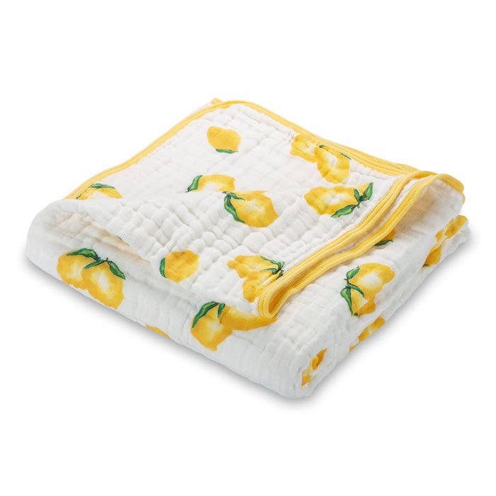 Main Squeeze Quilt