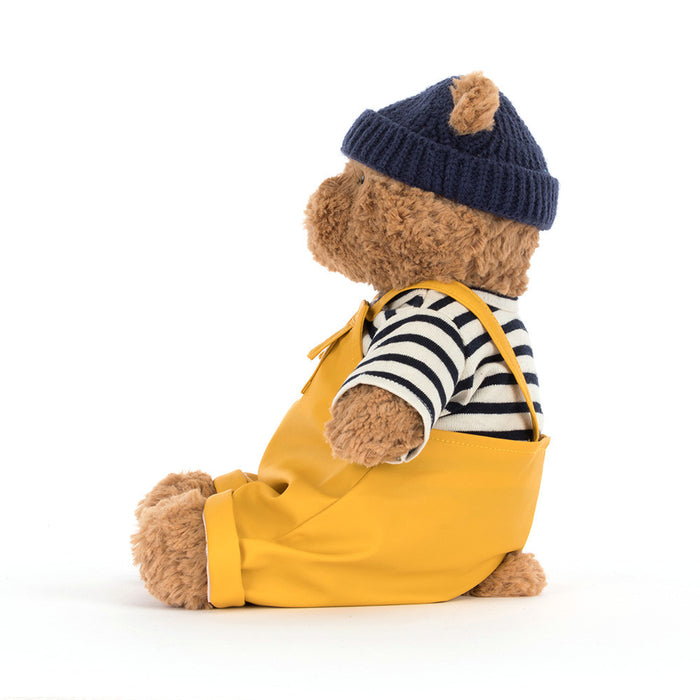 Jellycat Bartholomew Bear Seafarer Outfit * LIMIT 1