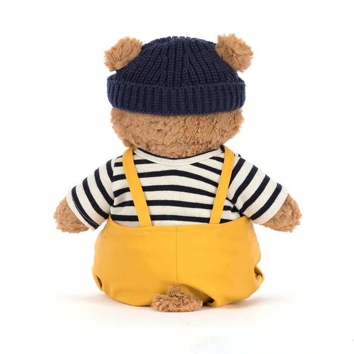 Jellycat Bartholomew Bear Seafarer Outfit * LIMIT 1