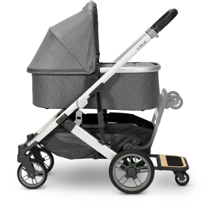 UPPAbaby Cruz V2/V3 PiggyBack - Nature Baby Outfitter