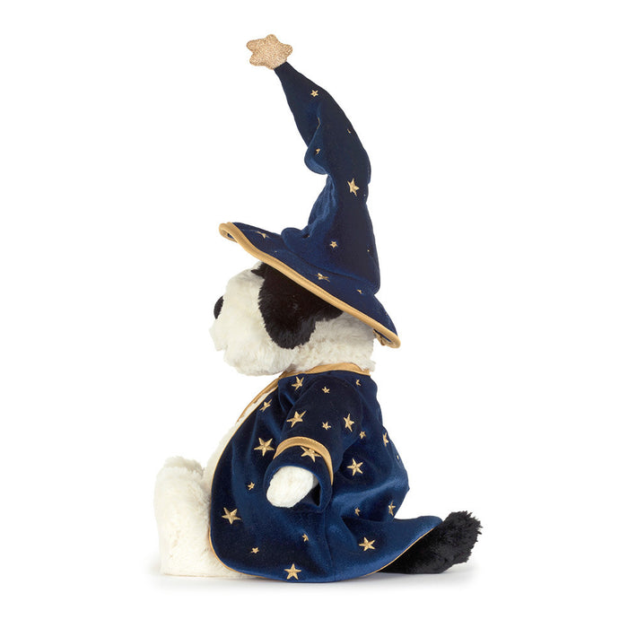 Jellycat Rufferty Puppy 'Wizard' *LIMIT 1*
