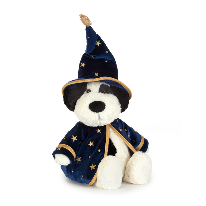 Jellycat Rufferty Puppy 'Wizard' *LIMIT 1*