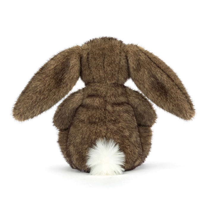 Jellycat Hoppleston Luxe Bunny * LIMIT 1