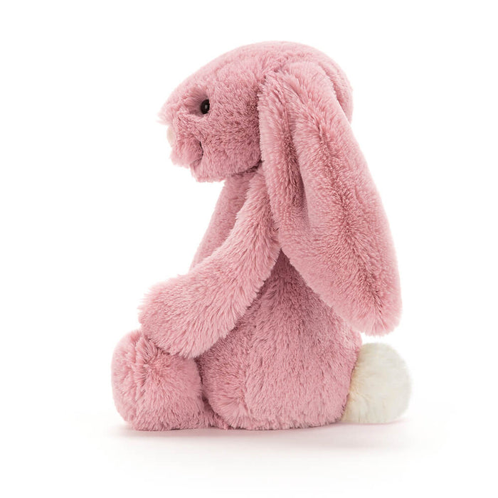 Jellycat Medium Bashful Tulip Pink Bunny * LIMIT 1 - Nature Baby Outfitter