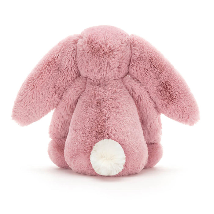 Jellycat Medium Bashful Tulip Pink Bunny * LIMIT 1 - Nature Baby Outfitter