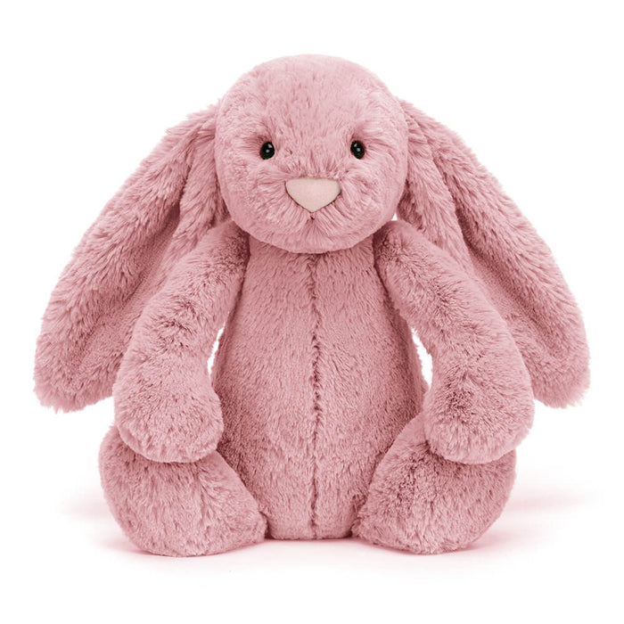 Jellycat Medium Bashful Tulip Pink Bunny * LIMIT 1 - Nature Baby Outfitter