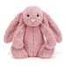 Jellycat Medium Bashful Tulip Pink Bunny * LIMIT 1 - Nature Baby Outfitter