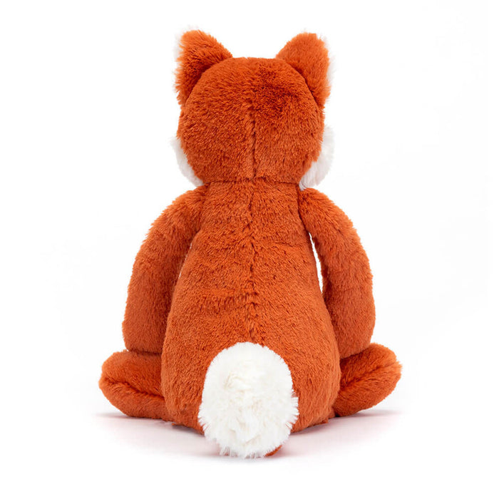 Jellycat Original Medium Bashful Fox Cub * LIMIT 1 - Nature Baby Outfitter