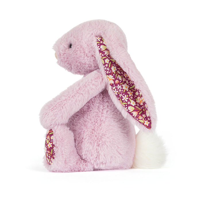 Jellycat Thistlepop Blossom Luxe Bunny * LIMIT 1 - Nature Baby Outfitter