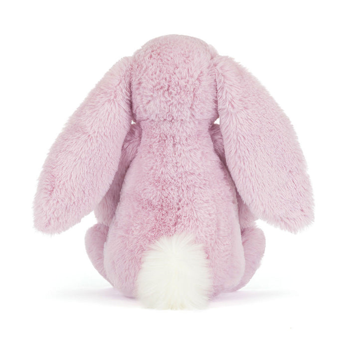 Jellycat Thistlepop Blossom Luxe Bunny * LIMIT 1 - Nature Baby Outfitter