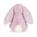 Jellycat Thistlepop Blossom Luxe Bunny * LIMIT 1 - Nature Baby Outfitter