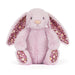 Jellycat Thistlepop Blossom Luxe Bunny * LIMIT 1 - Nature Baby Outfitter