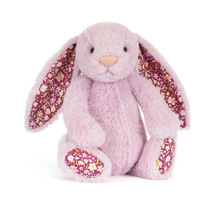 Jellycat Thistlepop Blossom Luxe Bunny * LIMIT 1 - Nature Baby Outfitter
