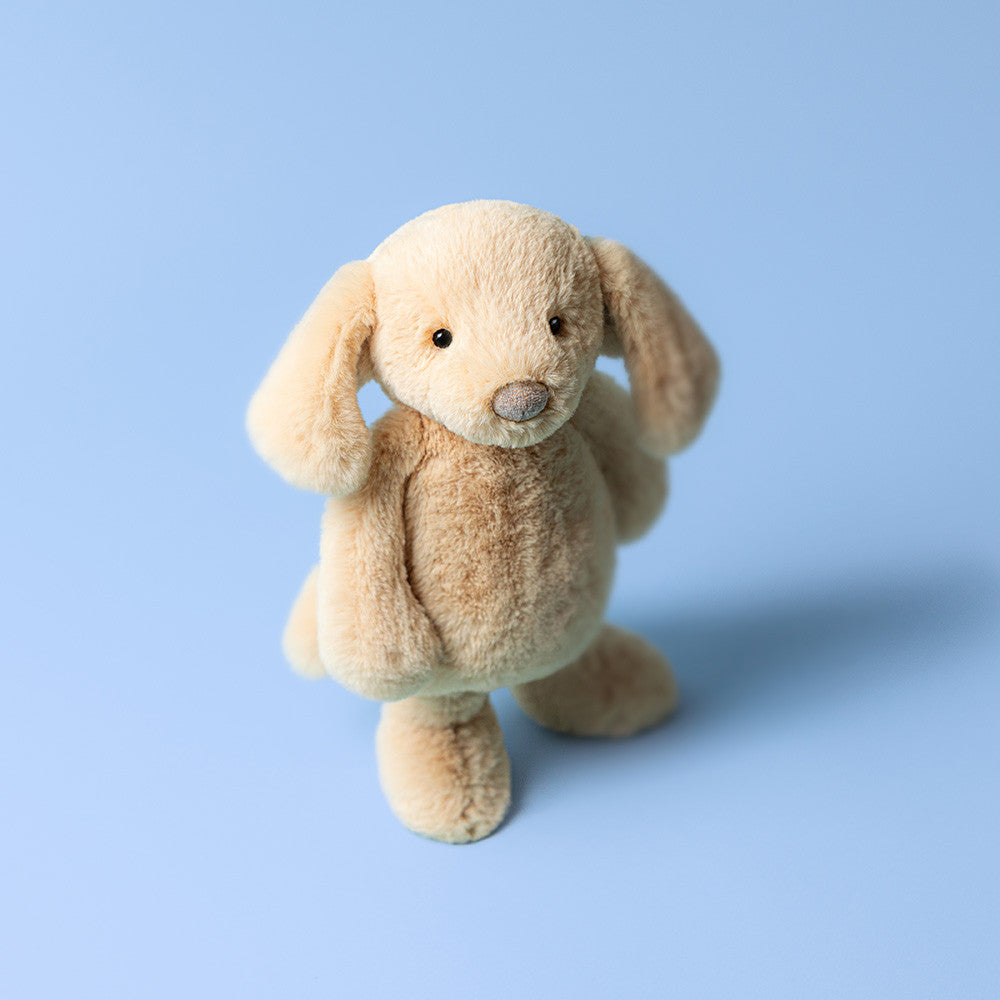 Bashful Luxe Puppy Orlando *LIMIT 1* — Nature Baby Outfitter