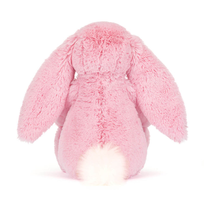 Jellycat Blushkin Blossom Luxe Bunny * LIMIT 1 - Nature Baby Outfitter