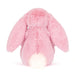 Jellycat Blushkin Blossom Luxe Bunny * LIMIT 1 - Nature Baby Outfitter