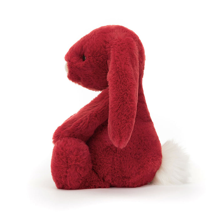 LIMIT 2 ** Bashful Luxe Bunny Scarlett