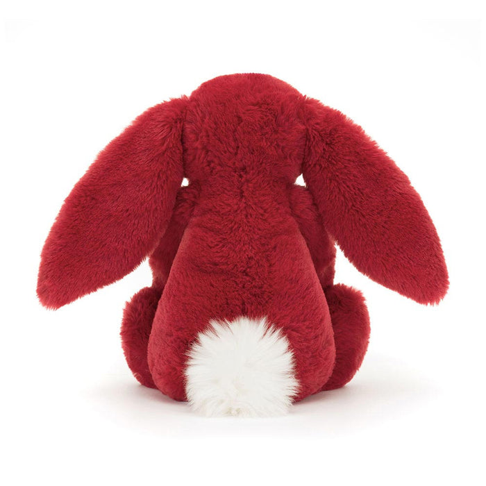 LIMIT 2 ** Bashful Luxe Bunny Scarlett