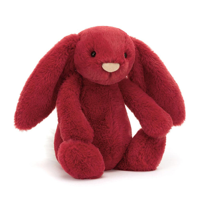 LIMIT 2 ** Bashful Luxe Bunny Scarlett