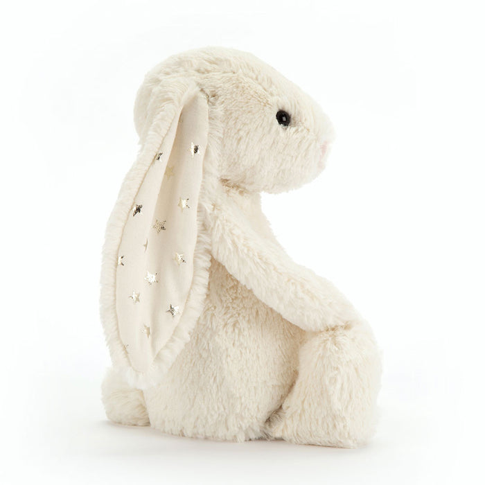 Bashful Twinkle Bunny - Medium