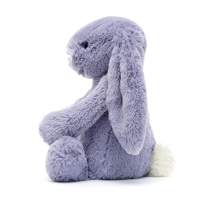 Jellycat Medium Bashful Viola Bunny * Limit 1