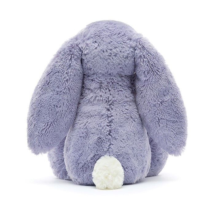 Jellycat Medium Bashful Viola Bunny * Limit 1