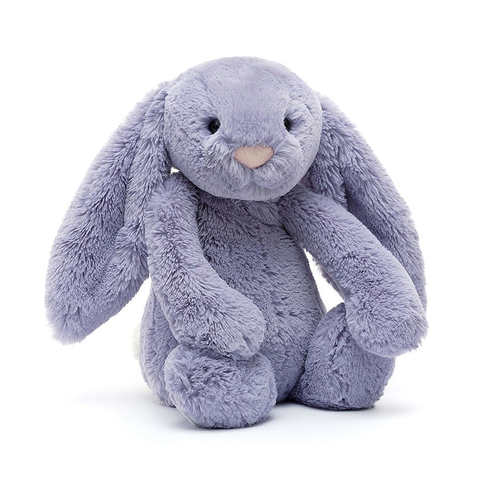 Jellycat Medium Bashful Viola Bunny * Limit 1