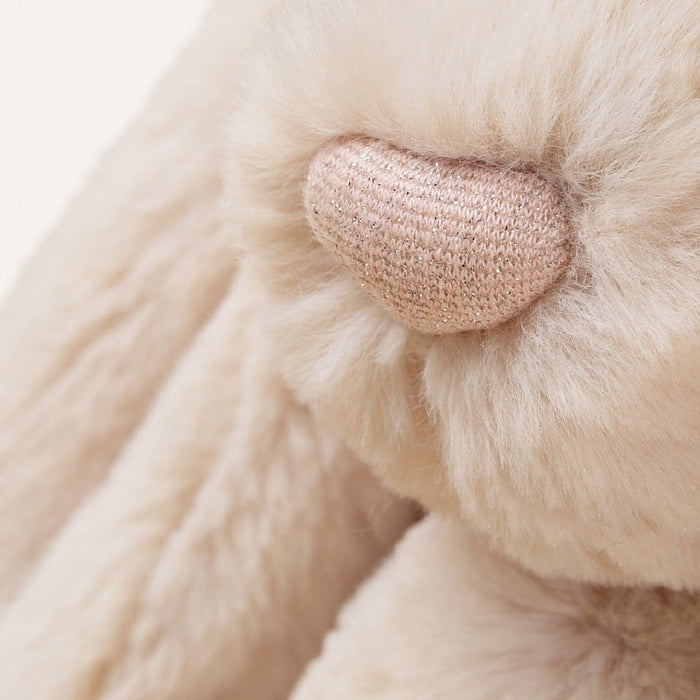 Willow Bashful Luxe Bunny - Medium