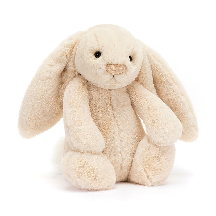 Willow Bashful Luxe Bunny - Medium