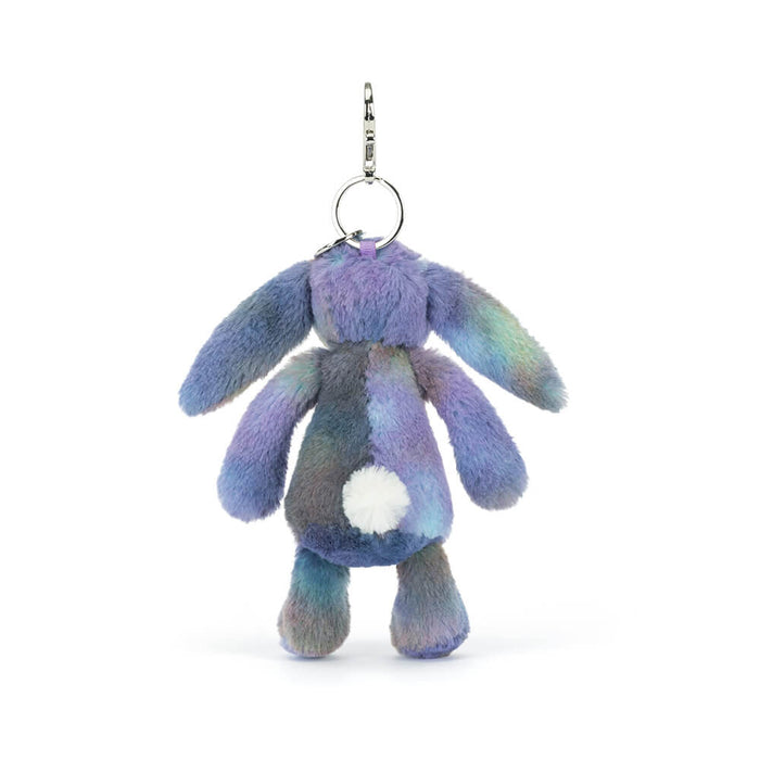 Jellycat Zodihop Luxe Bunny Bag Charm * LIMIT 1
