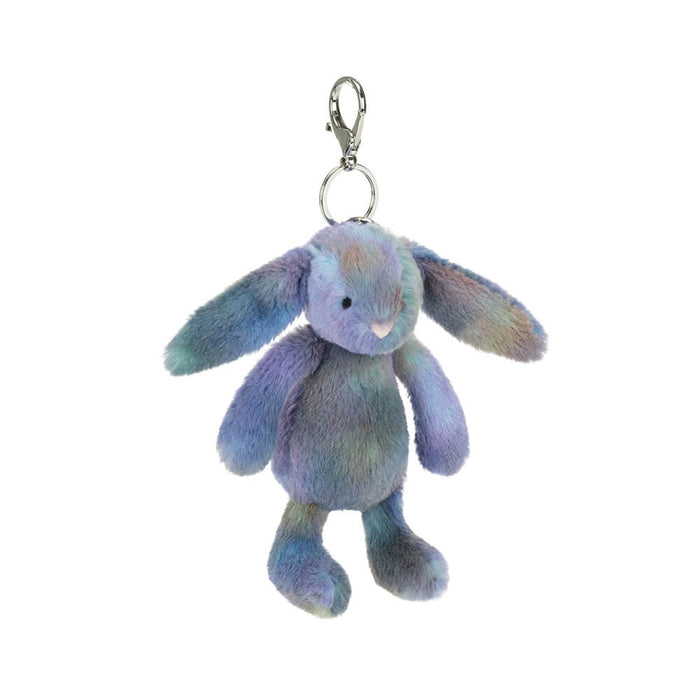 Jellycat Zodihop Luxe Bunny Bag Charm * LIMIT 1